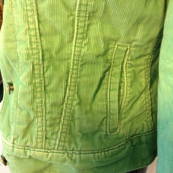 Vintage Gap Jacket. Size XS - Picture 6 of 8